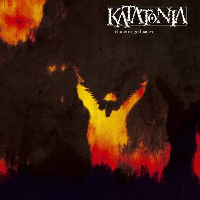 Katatonia "Discouraged Ones LP"