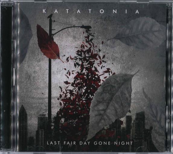 Katatonia "Last Fair Day Gone Night"