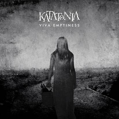 Katatonia "Viva Emptiness 2013 Remaster"