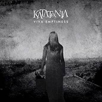 Katatonia "Viva Emptiness LP"