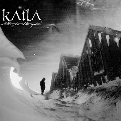 Katla "Allt betta Helvitis Myrkur"