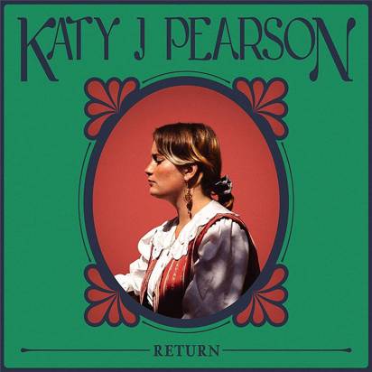 Katy J Pearson "Return"