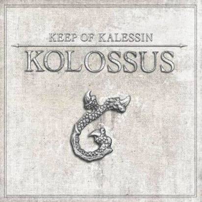 Keep Of Kalessin "Kolossus Limited Edition"