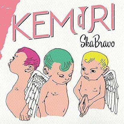 Kemuri "Ska Bravo"