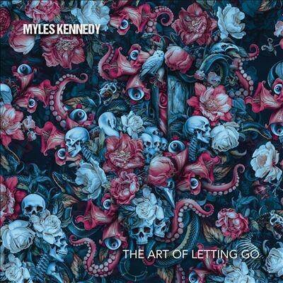 Kennedy, Myles "The Art Of Letting Go"