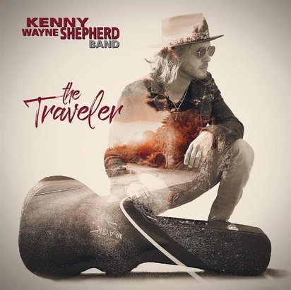 Kenny Wayne Shepherd Band "The Traveler"