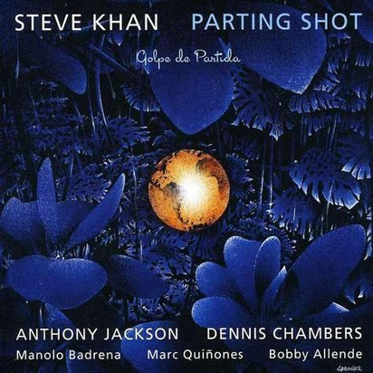 Khan, Steve "Parting Shot"