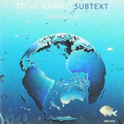 Khan, Steve "Subtext"