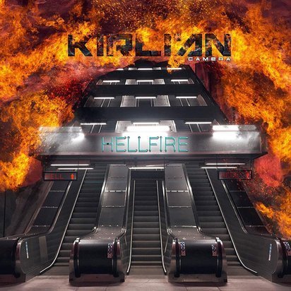 Kirlian Camera "Hellfire"