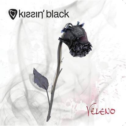 Kissin Black "Veleno"