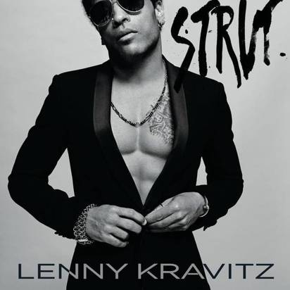 Kravitz, Lenny "Strut"