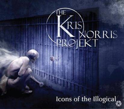 Kris Norris Projekt, The "Icons Of The Illogical"