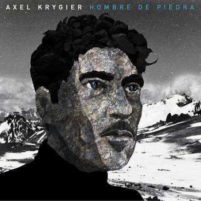 Krygier, Alex "Hombre De Piedra"