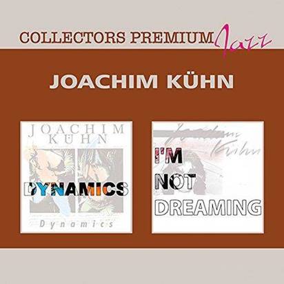 Kuhn, Joachim "Dynamics I'm Not Dreaming"