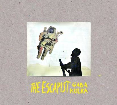 Kulka, Gaba "The Escapist" 