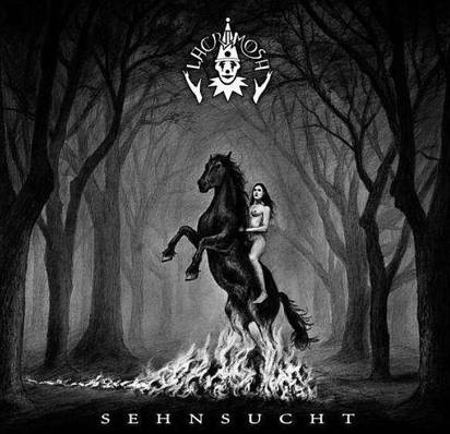 Lacrimosa "Sehnsucht Limited Edition"