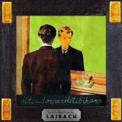 Laibach "An Introduction To"
