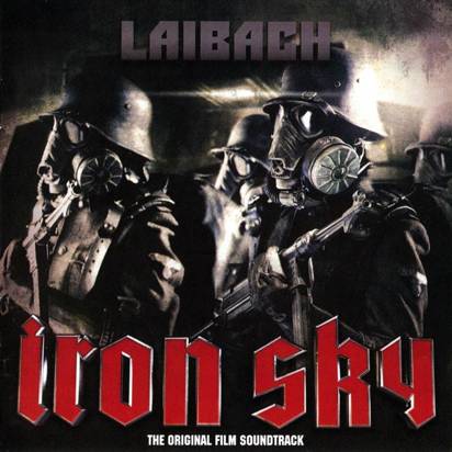 Laibach "Iron Sky OST"