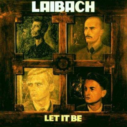 Laibach "Let It Be"