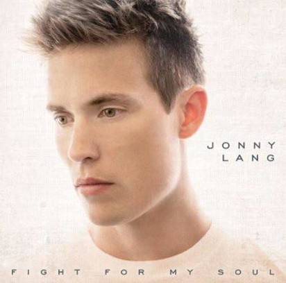 Lang, Jonny "Fight For My Soul Limited Edition"