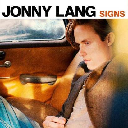 Lang, Jonny "Signs"