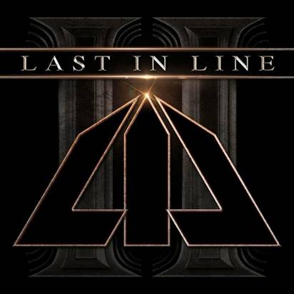 Last In Line "II"