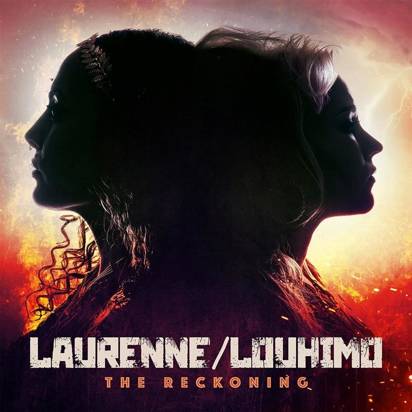 Laurenne Louhimo "The Reckoning"
