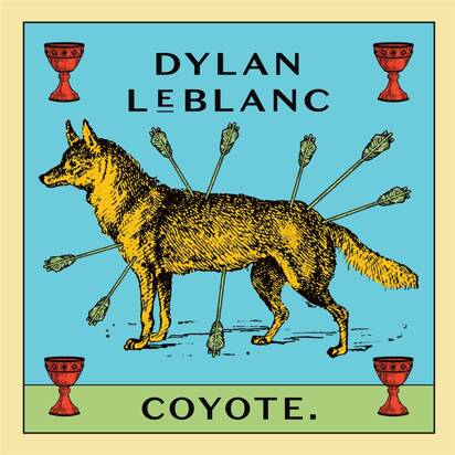 LeBlanc, Dylan "Coyote"