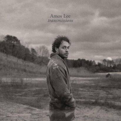 Lee, Amos "Transmissions"