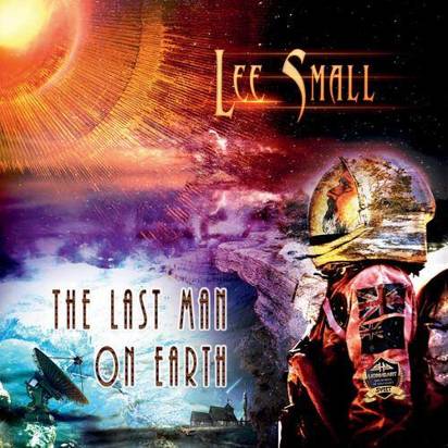 Lee Small "The Last Man On Earth"