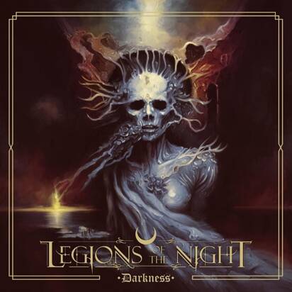 Legions Of The Night "Darkness"