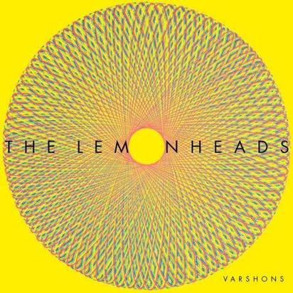 Lemonheads, The "Varshons"