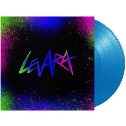 Levara "Levara LP BLUE"