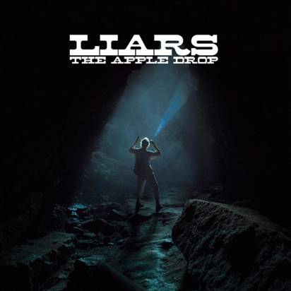 Liars "The Apple Drop LP"