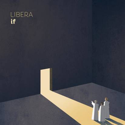 Libera "If"