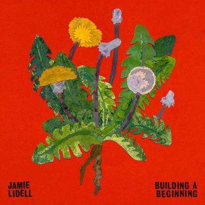 Lidell, Jamie "Building A Beginning Lp"