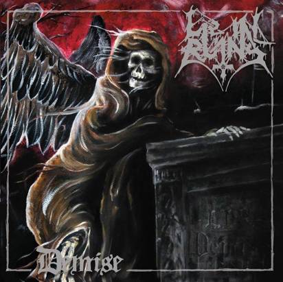 Lie In Ruins "Demise"