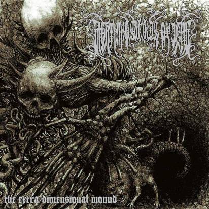 Lighting Swords Of Death "The Extra Dimensional Wound"