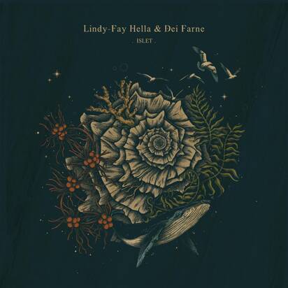 Lindy-Fay Hella & Dei Farne "Islet"