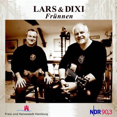Linek, Lars-Luis & Claus-Dixi Diercks "Frünnen"