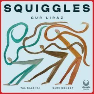 Liraz, Gur "Squiggles"
