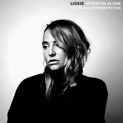 Lissie "When I'm Alone The Piano Retrospective"