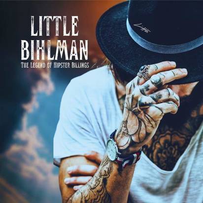 Little Bihlman "The Legend Of Hipster Billings"