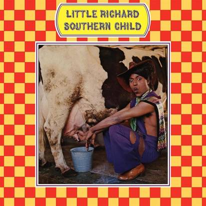 Little Richard "Southern Child"