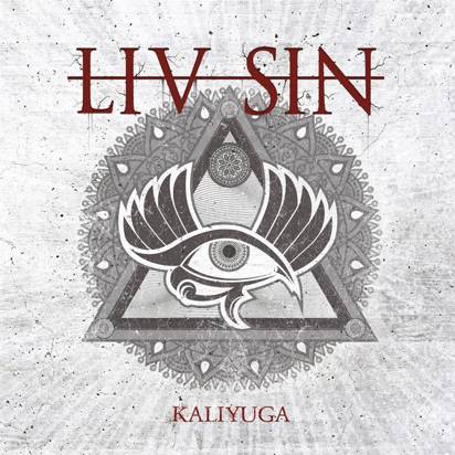 Liv Sin "Kali Yuga LP"