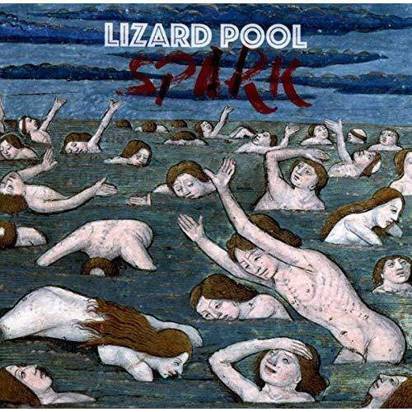 Lizard Pool "Spark"