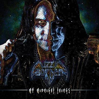 Lizzy Borden "My Midnight Things Limited Edition"