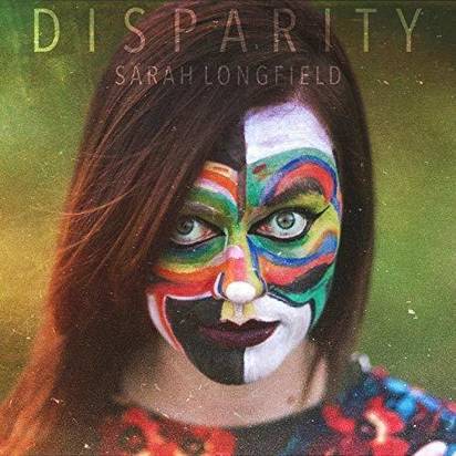 Longfield, Sarah "Disparity"