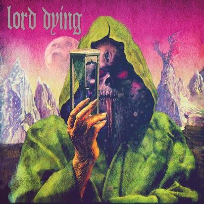 Lord Dying "Summon The Faithless"
