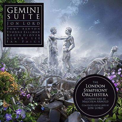 Lord, Jon "Gemini Suite 2016 Reissue"